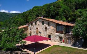 Casa Rural Can Soler de Rocabruna Camprodon